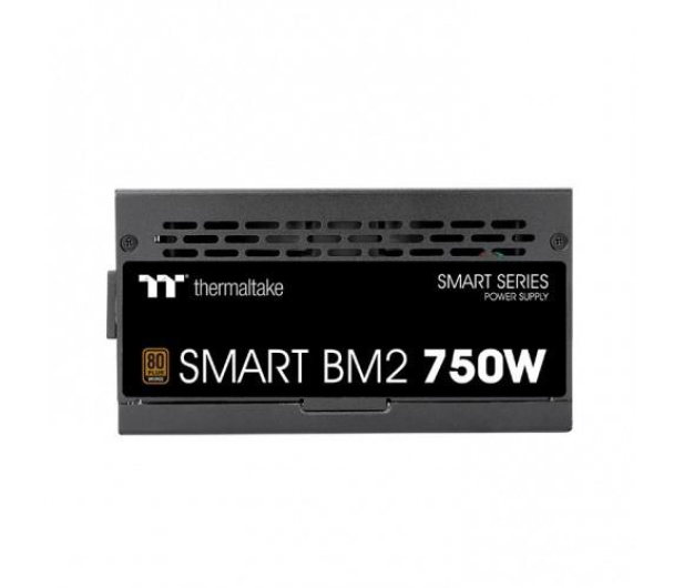 Thermaltake Smart BM2 750W 80 Plus Bronze - 626736 - zdjęcie 3